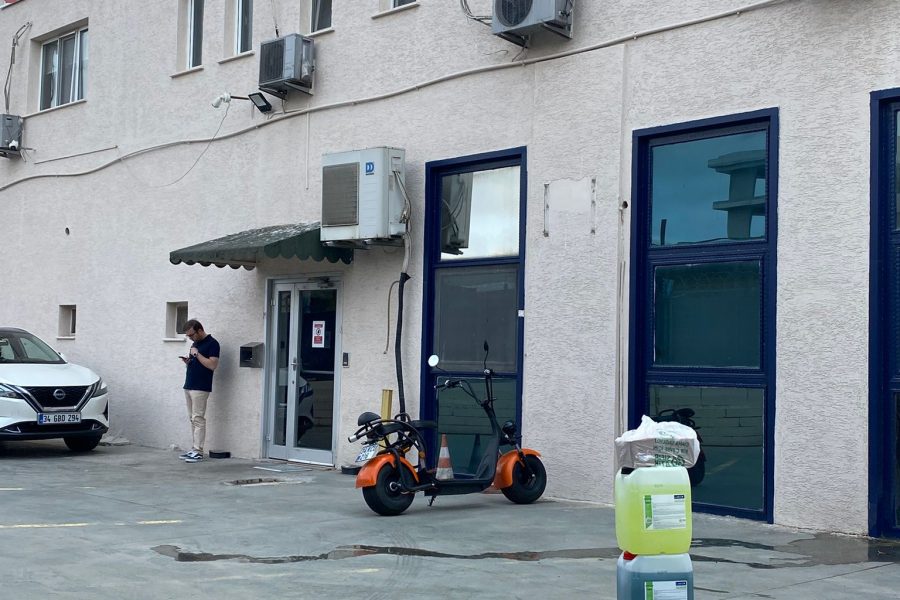 Switz Group LAROX Ürün Satışı