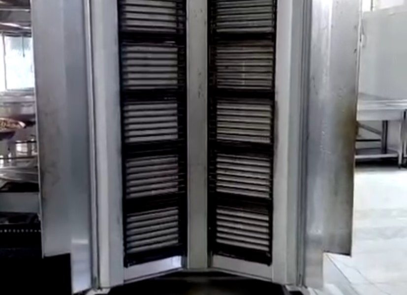 Yağ ve Kirden Arındırma