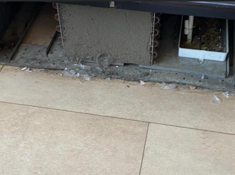 Buzdolabı Yazlık Bakımı