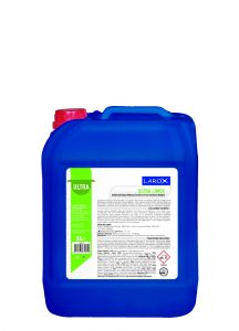 ULTRA LIMEX PLUS Endüstriyel Bulaşık Makine Kireç Çözücü