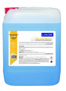 ULTRA LIQUID HAND BLUE Sıvı El Yıkama Maddesi