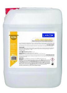 ULTRA LIQUID HAND WHITE Sıvı El Yıkama Maddesi